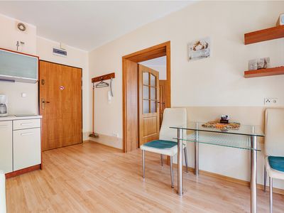 Ferienwohnung für 2 Personen (25 m²) in Swinemünde 3/10