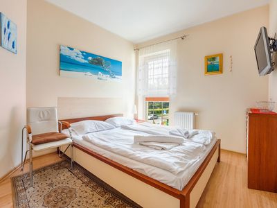 Ferienwohnung für 2 Personen (25 m²) in Swinemünde 5/10