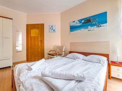 Ferienwohnung für 2 Personen (25 m²) in Swinemünde 6/10