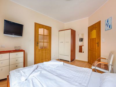 Ferienwohnung für 2 Personen (25 m²) in Swinemünde 7/10