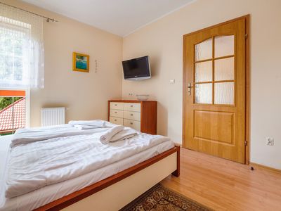 Ferienwohnung für 2 Personen (25 m²) in Swinemünde 8/10