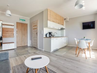 Ferienwohnung für 4 Personen (40 m²) in Swinemünde 2/10