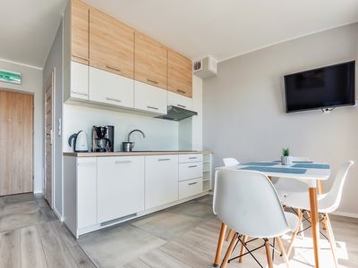 Ferienwohnung für 4 Personen (40 m²) in Swinemünde 4/10