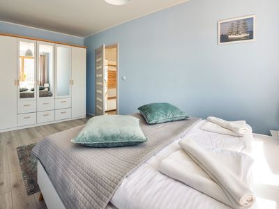 Ferienwohnung für 4 Personen (40 m²) in Swinemünde 8/10