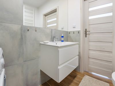 Ferienwohnung für 4 Personen (40 m²) in Swinemünde 10/10