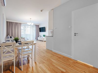 Ferienwohnung für 5 Personen (40 m²) in Swinemünde 2/10