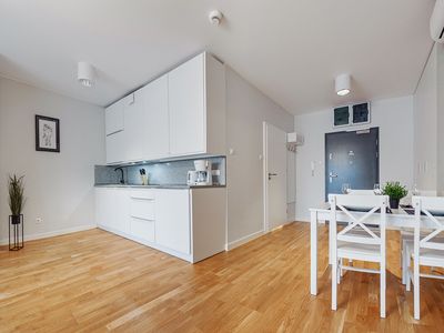 Ferienwohnung für 5 Personen (40 m²) in Swinemünde 7/10