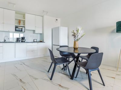 Ferienwohnung für 6 Personen (54 m²) in Swinemünde 3/10