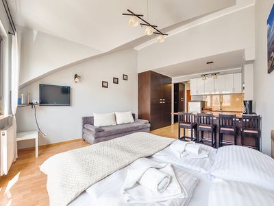 Ferienwohnung für 4 Personen (30 m²) in Swinemünde 5/10