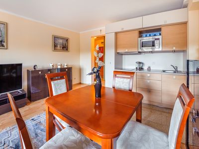 Ferienwohnung für 2 Personen (30 m²) in Swinemünde 7/10