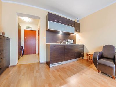 Ferienwohnung für 2 Personen (28 m²) in Swinemünde 5/10