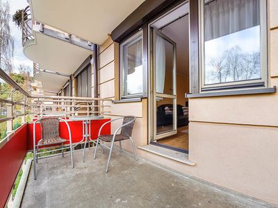 Ferienwohnung für 2 Personen (28 m²) in Swinemünde 6/10