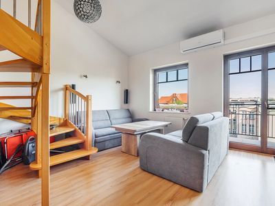 Ferienwohnung für 6 Personen (70 m²) in Swinemünde 2/10