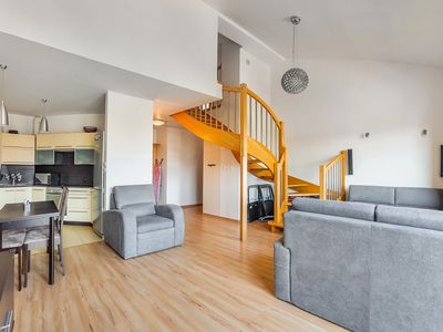 Ferienwohnung für 6 Personen (70 m²) in Swinemünde 3/10