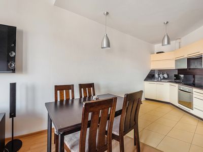 Ferienwohnung für 6 Personen (70 m²) in Swinemünde 6/10