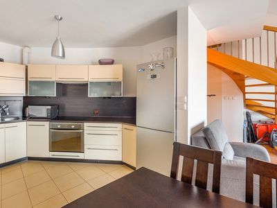 Ferienwohnung für 6 Personen (70 m²) in Swinemünde 7/10