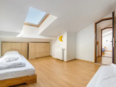 Ferienwohnung für 6 Personen (70 m²) in Swinemünde 9/10