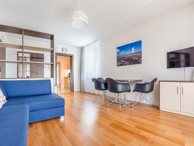 Ferienwohnung für 4 Personen (45 m²) in Swinemünde 4/10