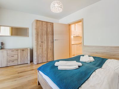 Ferienwohnung für 4 Personen (45 m²) in Swinemünde 10/10