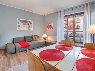 Ferienwohnung für 4 Personen (39 m²) in Swinemünde 3/10