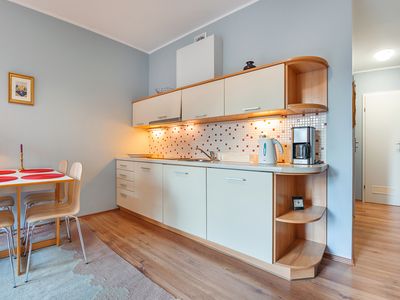 Ferienwohnung für 4 Personen (39 m²) in Swinemünde 6/10