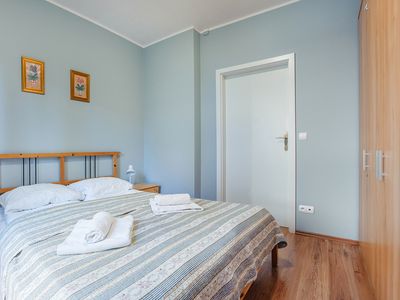 Ferienwohnung für 4 Personen (39 m²) in Swinemünde 9/10