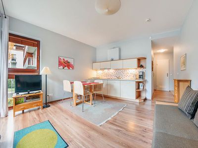 Ferienwohnung für 4 Personen (30 m²) in Swinemünde 4/10