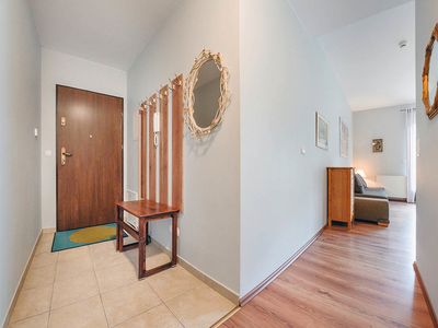 Ferienwohnung für 4 Personen (30 m²) in Swinemünde 6/10