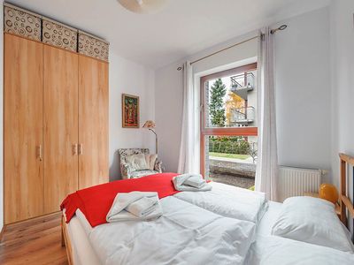 Ferienwohnung für 4 Personen (30 m²) in Swinemünde 8/10