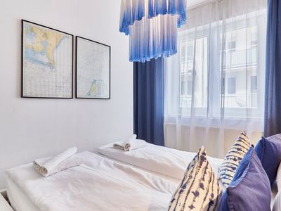 Ferienwohnung für 4 Personen (30 m²) in Swinemünde 4/10