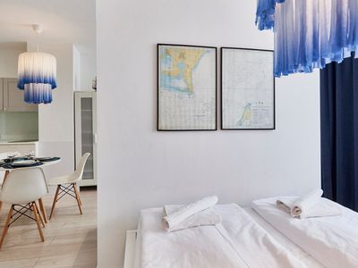 Ferienwohnung für 4 Personen (30 m²) in Swinemünde 5/10