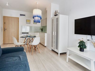 Ferienwohnung für 4 Personen (30 m²) in Swinemünde 9/10