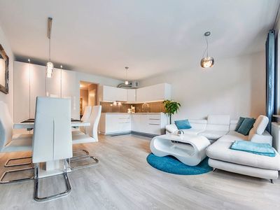 Ferienwohnung für 4 Personen (43 m²) in Swinemünde 7/10