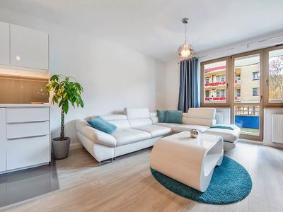 Ferienwohnung für 4 Personen (43 m²) in Swinemünde 8/10