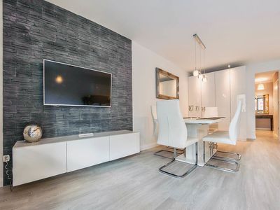 Ferienwohnung für 4 Personen (43 m²) in Swinemünde 10/10