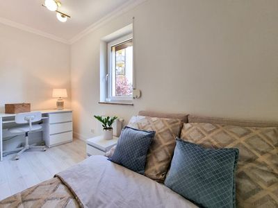 Ferienwohnung für 4 Personen (36 m²) in Swinemünde 7/10