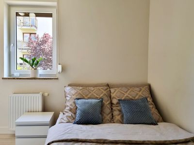 Ferienwohnung für 4 Personen (36 m²) in Swinemünde 8/10