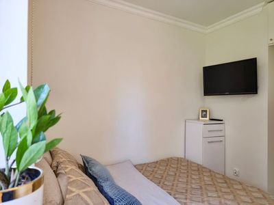 Ferienwohnung für 4 Personen (36 m²) in Swinemünde 9/10