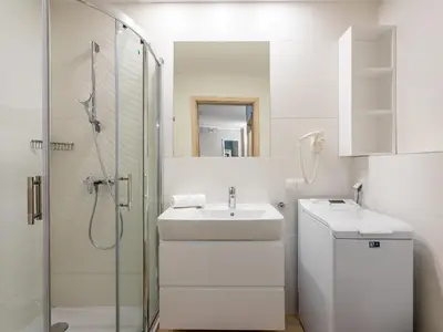 Bad/Dusche