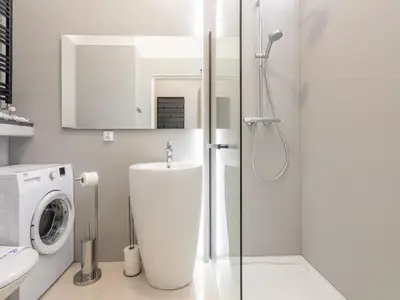 Bad/Dusche