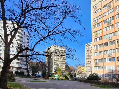 Ferienwohnung für 4 Personen (38 m²) in Swinemünde 1/10