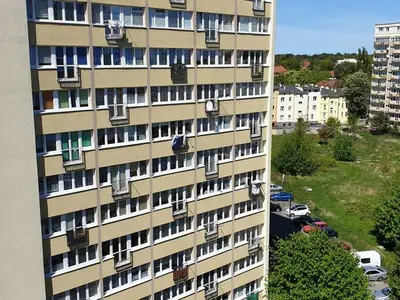 Ferienwohnung für 4 Personen (38 m²) in Swinemünde 2/10