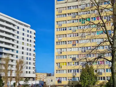 Ferienwohnung für 4 Personen (38 m²) in Swinemünde 4/10