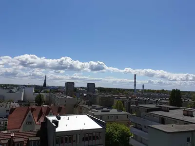 Ferienwohnung für 4 Personen (38 m²) in Swinemünde 6/10