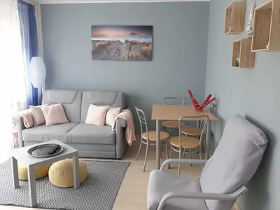 Ferienwohnung für 4 Personen (38 m²) in Swinemünde 9/10
