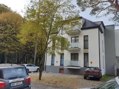 Ferienwohnung für 2 Personen (25 m²) in Swinemünde 5/10