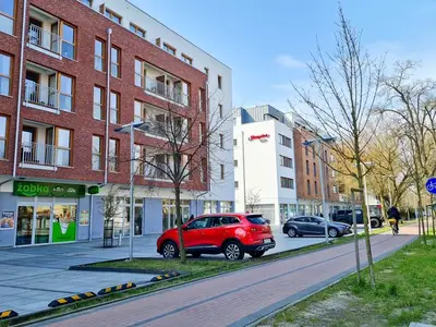 Ferienwohnung für 4 Personen (31 m²) in Swinemünde 3/10
