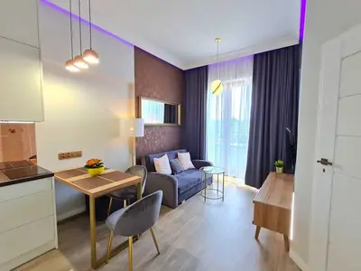 Ferienwohnung für 4 Personen (31 m²) in Swinemünde 8/10
