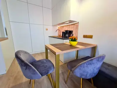 Ferienwohnung für 4 Personen (31 m²) in Swinemünde 10/10