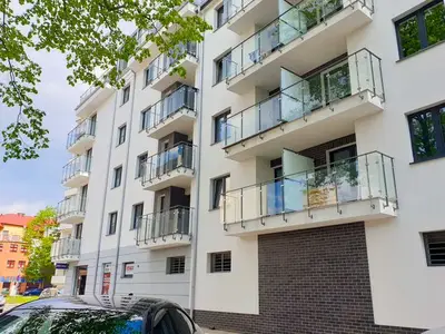 Ferienwohnung für 4 Personen (30 m²) in Swinemünde 2/10